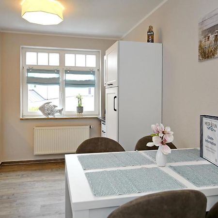 Villa Hanse Wohnung 305 Ostseebad Kühlungsborn Esterno foto