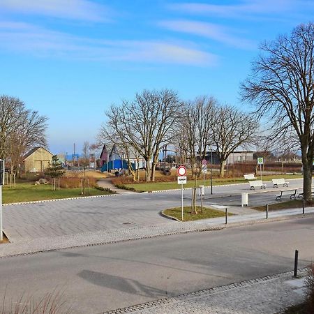 Villa Hanse Wohnung 305 Ostseebad Kühlungsborn Esterno foto