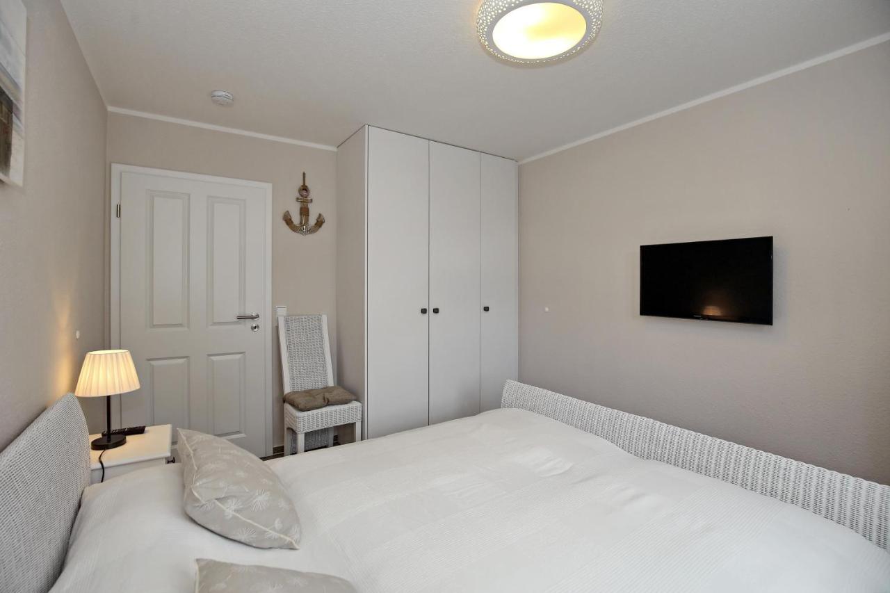 Villa Hanse Wohnung 305 Ostseebad Kühlungsborn Esterno foto